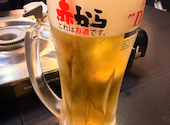赤から 上野駅前店: まこっちさんの2026年10月04日の1枚目の投稿写真