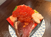 海鮮と豚骨おでん 食べ飲み放題 おすすめ屋 神田店: まことさんの2026年04月29日の1枚目の投稿写真