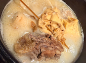 海鮮と豚骨おでん 食べ飲み放題 おすすめ屋 神田店: まことさんの2026年04月29日の2枚目の投稿写真