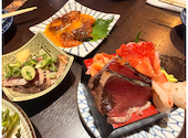 海鮮と豚骨おでん 食べ飲み放題 おすすめ屋 神田店: まことさんの2026年04月29日の3枚目の投稿写真