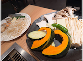 月島もんじゃ 三九 上野2号店: まことさんの2026年05月15日の3枚目の投稿写真