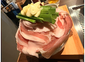 東京もんじゃ倶楽部 おだし 上野店: まことさんの2026年07月05日の2枚目の投稿写真