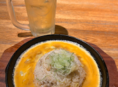 大衆食堂 てんぐ大ホール 心斎橋店: サクサクさんの2026年03月30日の1枚目の投稿写真