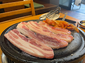 とんちゃん 四谷店【大人数宴会、貸切受付中！ コスパ最強サムギョプサル】: fuuさんの2026年05月の1枚目の投稿写真