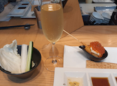 創作串揚げ つだ 金シャチ横丁店: pipさんの2026年04月28日の2枚目の投稿写真