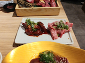 卸 精肉店直送 たれ焼肉と米 大和西大寺店: 七色さんの2023年01月15日の2枚目の投稿写真