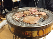 卸 精肉店直送 たれ焼肉と米 大和西大寺店: 七色さんの2023年01月15日の3枚目の投稿写真