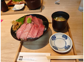 鮨と酒日和 ととうお新丸の内センタービル店: ひろさんの2026年06月29日の1枚目の投稿写真