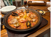 スパニッシュイタリアンDai たまプラーザ店: ユッキさんの2026年05月17日の2枚目の投稿写真