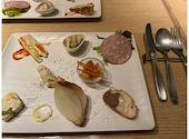 淡路の魚と淡路牛 Cucina otto: あんちゃんさんの2025年01月23日の3枚目の投稿写真