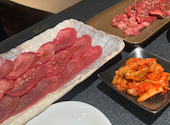 焼肉 リブランド: TKさんの2025年07月09日の1枚目の投稿写真