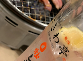 0秒レモンサワー 仙台ホルモン焼肉酒場 ときわ亭 葛西店: TKさんの2025年04月06日の1枚目の投稿写真