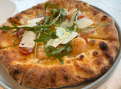 GOOD PIZZA FACTORY K6 グッドピザファクトリケーシックス: TKさんの2026年04月28日の2枚目の投稿写真