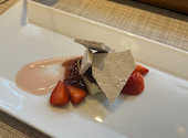 ダイニングバー&レストラン crossfield with TERRACE LOUNGE 大阪: ひこうきさんの2024年04月16日の2枚目の投稿写真