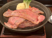 とろけるハンバーグ 福よし 相模原駅前店: みーくんさんの2026年06月30日の1枚目の投稿写真