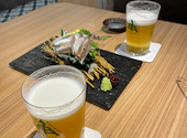 伊勢角屋麦酒 いせかどやビール 丸ビル店: ペロさんの2026年01月18日の1枚目の投稿写真