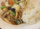 刀削麺酒坊アルカキット 錦糸町店: しょうこさんの2026年09月13日の1枚目の投稿写真