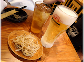 炭火串焼 鶏ジロー東中野店: oatesさんの2026年08月24日の1枚目の投稿写真