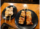 炭火串焼 鶏ジロー東中野店: oatesさんの2026年08月24日の3枚目の投稿写真