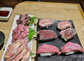 【喫煙可能！】馬焼肉専門酒場「馬太郎」西新宿7丁目店: ノブアキさんの2026年03月の1枚目の投稿写真