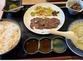 利久食堂 ジ アウトレット湘南平塚店: りょんさんの2026年03月23日の1枚目の投稿写真