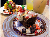 スズカフェ SUZU CAFE hiroshima: 退会済みユーザーさんの2020年11月09日の1枚目の投稿写真