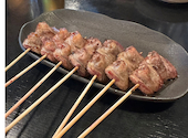 炭火串焼 慶鳥: ゆっちさんの2024年11月01日の1枚目の投稿写真