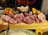 大衆ホルモン肉力屋 天神今泉店: のさんの2026年03月21日の1枚目の投稿写真
