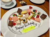 Bistro 樫 ビストロ カシ 横浜: こんこんさんの2024年04月07日の2枚目の投稿写真