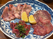 焼肉 三ちゃん: アキさんの2026年04月19日の1枚目の投稿写真