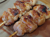 焼き鳥 ムゲン 磨屋町店: もとさんの2024年04月13日の1枚目の投稿写真