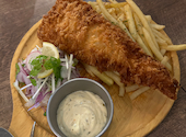 個室 肉バルVS魚バル デザインフードマーケット 新橋店: ずいさんの2025年12月02日の1枚目の投稿写真