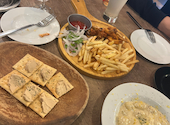 個室 肉バルVS魚バル デザインフードマーケット 新橋店: ずいさんの2026年06月07日の1枚目の投稿写真