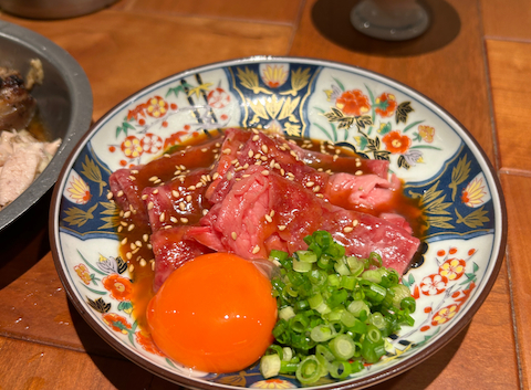 酒場 ひまり堂 恵比寿店: ずいさんの2025年12月02日の1枚目の投稿写真