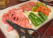 浅草 炭火焼肉 本とさや: やなみぃさんの2026年05月23日の1枚目の投稿写真