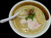 麺屋武一 汐留シティセンター店: やなみぃさんの2026年06月12日の1枚目の投稿写真