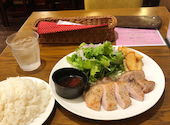 バル デ エスパーニャ グランビア イオン新浦安店: aさんの2025年11月28日の1枚目の投稿写真