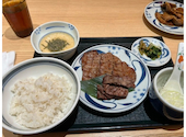 牛タン とろろ 麦めし ねぎし 秋葉原店: もんすけさんの2026年06月08日の1枚目の投稿写真