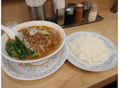 らーめんや風神品川駅前店の口コミ画像1