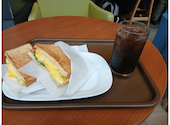 カフェ・ド・クリエ横須賀プライム店の口コミ画像1