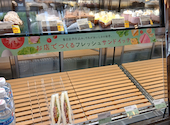 カフェ・ド・クリエ横須賀プライム店: もんすけさんの2026年07月06日の3枚目の投稿写真