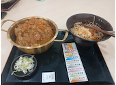 粉から自家製麺 ゆで太郎 川崎砂子店の口コミ画像1