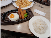ガスト川崎大師店の口コミ画像1