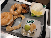 ミスタードーナツ川崎駅前ショップの口コミ画像1