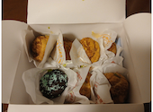 ビアード・パパ ヨドバシAkiba店（Beard Papa）の口コミ画像1