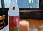 肉と日本酒バル ワラカド 船橋店: もんすけさんの2026年04月07日の2枚目の投稿写真