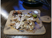 肉と日本酒バル ワラカド 船橋店: もんすけさんの2026年08月04日の3枚目の投稿写真