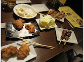 居酒屋 やきとり家 すみれ 川崎駅: もんすけさんの2026年03月20日の3枚目の投稿写真
