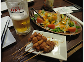 居酒屋 やきとり家 すみれ 川崎駅: もんすけさんの2026年08月27日の1枚目の投稿写真