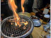 焼肉ホルモン 川崎肉流通センター: もんすけさんの2026年08月18日の2枚目の投稿写真